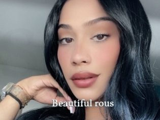 Beautiful_rous