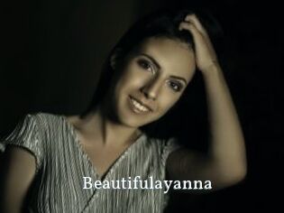 beautifulayanna SexyIdol