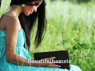Beautifulhamste