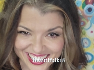 Beautifulk18
