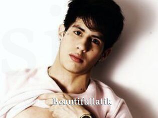 Beautifullatik