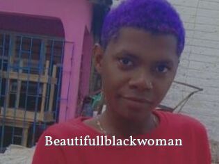 Beautifullblackwoman