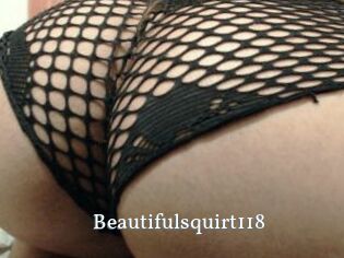 Beautifulsquirt118