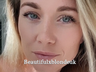 Beautifulxblondeuk