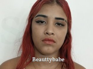 Beauttybabe