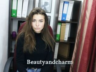 Beautyandcharm
