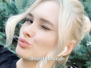 Beautyblonde