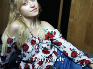 Beautycindy