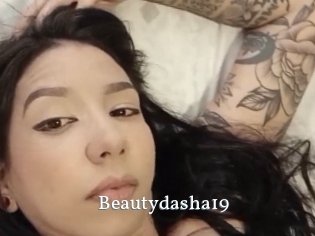 beautydasha19 SexyIdol