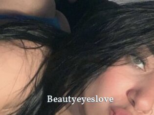 Beautyeyeslove