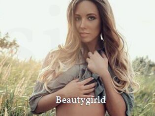 Beautygirld