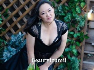 Beautyizumii