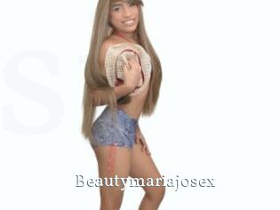 Beautymariajosex