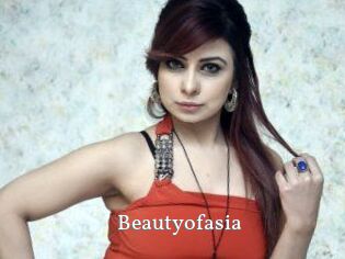 Beautyofasia