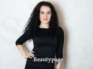 Beautypage