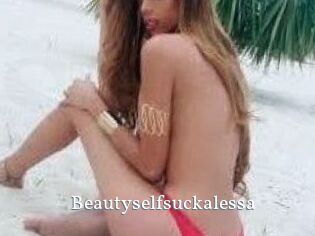 Beautyselfsuckalessa