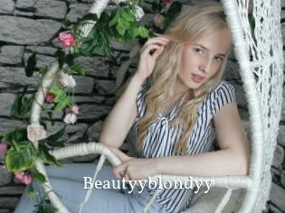 Beautyyblondyy