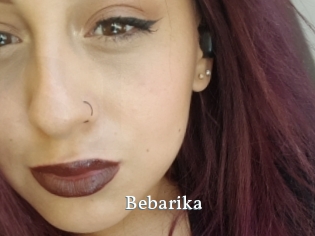 Bebarika