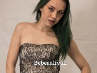 Bebeaaliyah