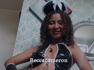 Beccacameron