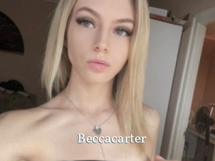beccacarter SexyIdol