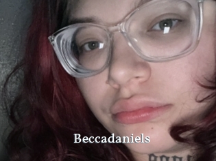 Beccadaniels