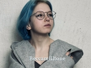 Beccamilltone