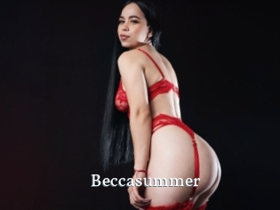 Beccasummer