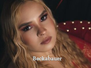 Beckabauer