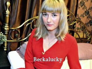 Beckalucky