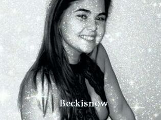 Beckisnow