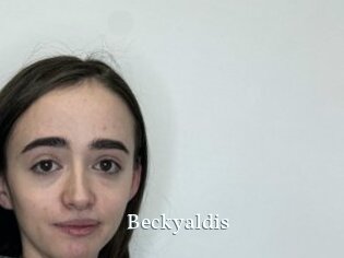 Beckyaldis