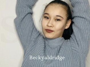 beckyaldridge SexyIdol