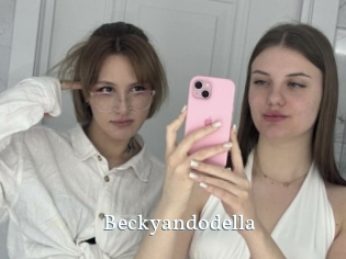 Beckyandodella