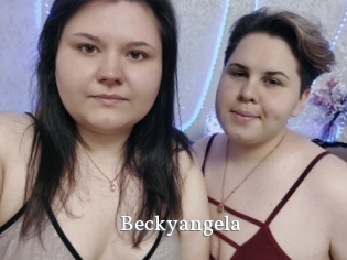 beckyangela SexyIdol