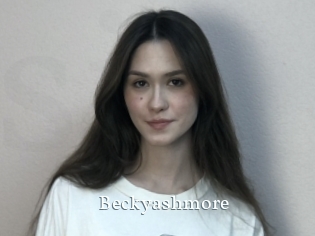 beckyashmore SexyIdol