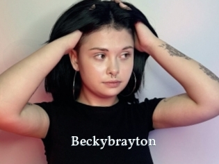 Beckybrayton