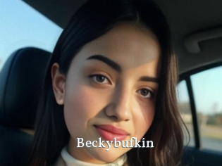 beckybufkin SexyIdol