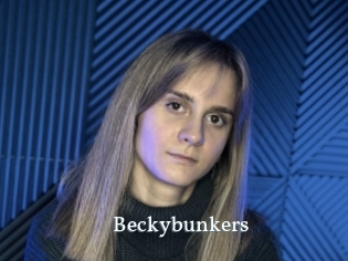 beckybunkers SexyIdol