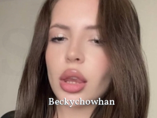 Beckychowhan