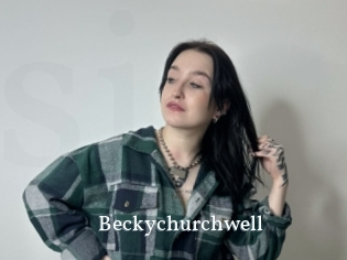 Beckychurchwell