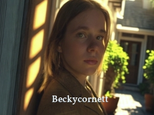 Beckycornett