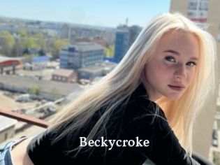 beckycroke SexyIdol