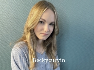Beckycurvin