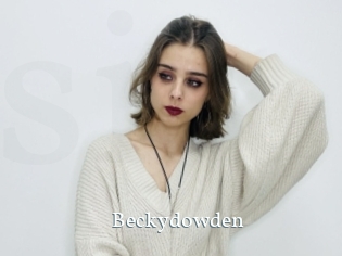 Beckydowden