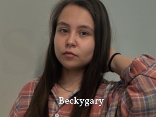 Beckygary