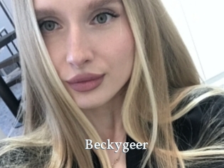 Beckygeer