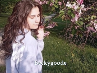 Beckygoode