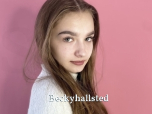Beckyhallsted
