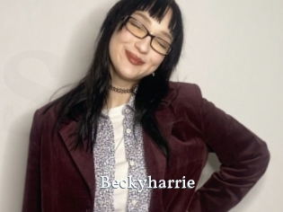 Beckyharrie